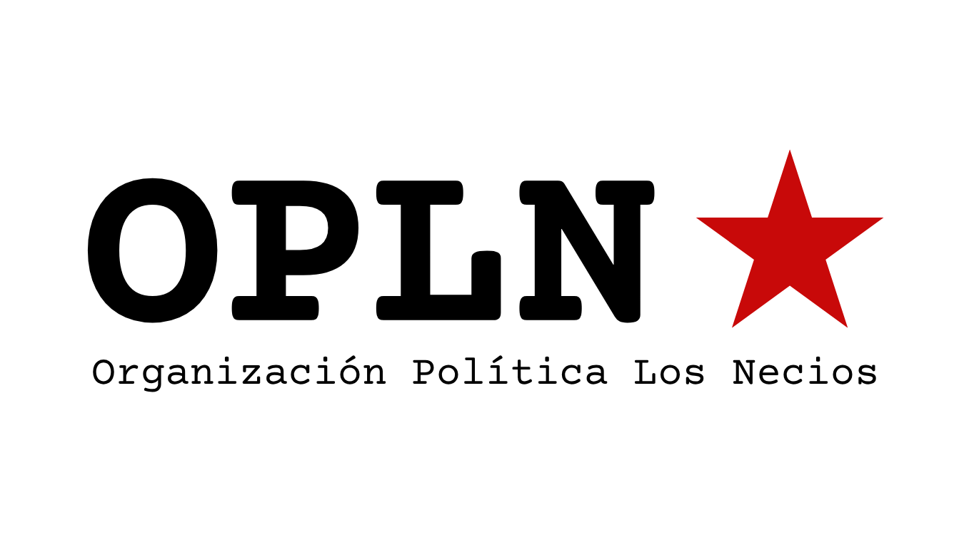 Organización Política Los Necios